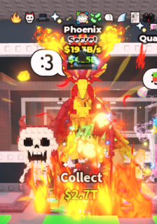 Phoenix 19.3B/s