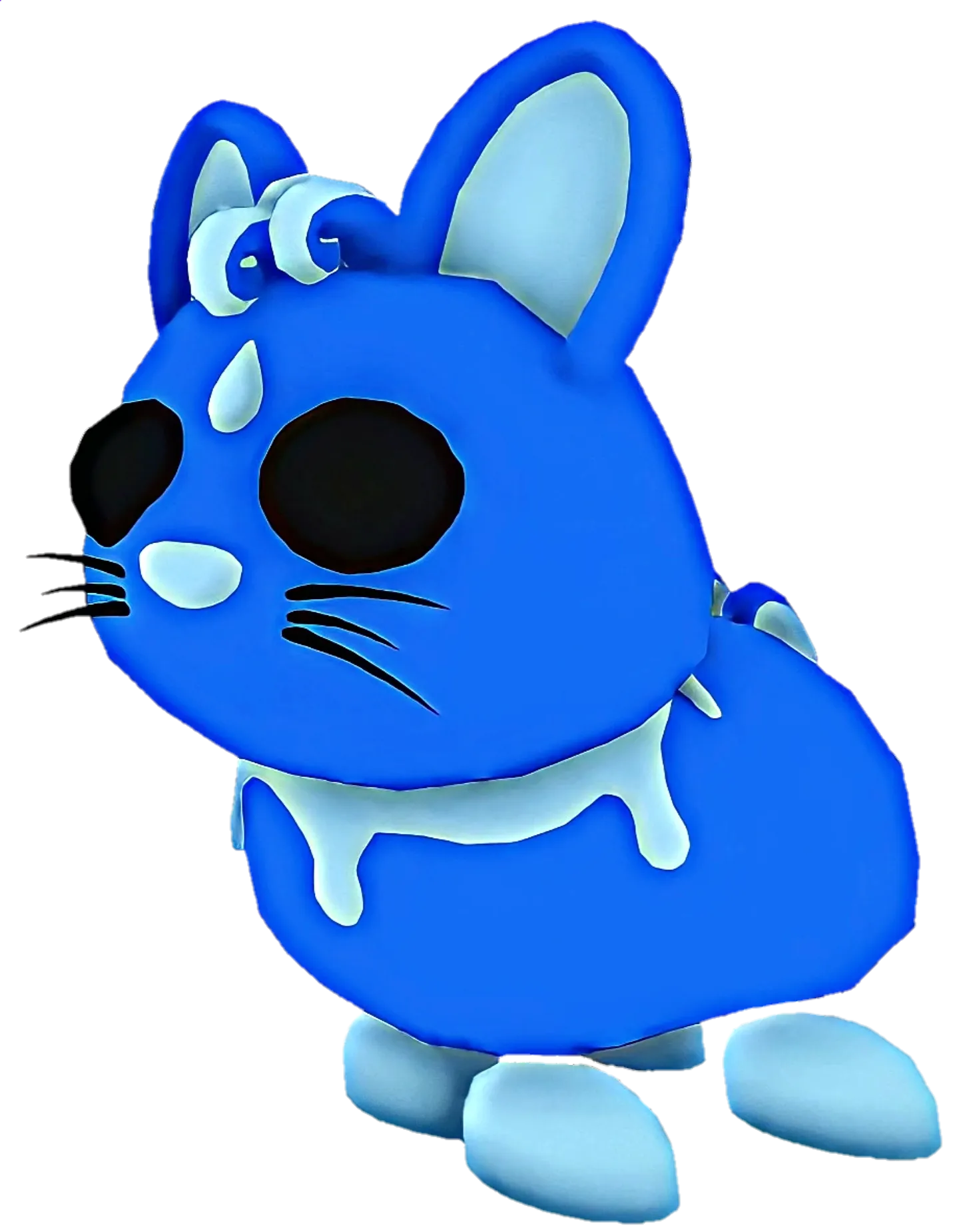 Water Rabbit