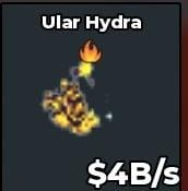 BS15144 Hydra Serpent New Mutation 1 Traits Rare And Cheaps Eclipse 4B/s
