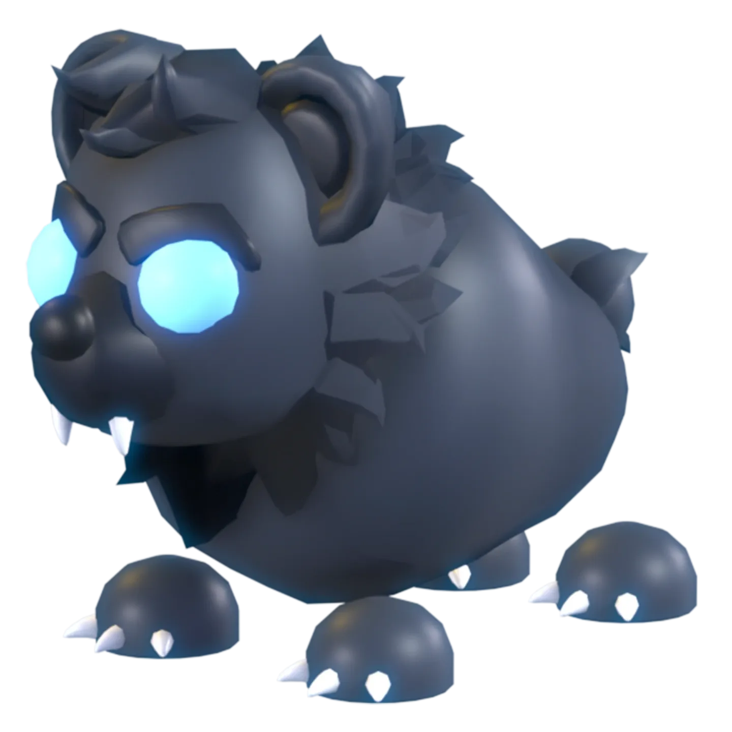 Scarebear