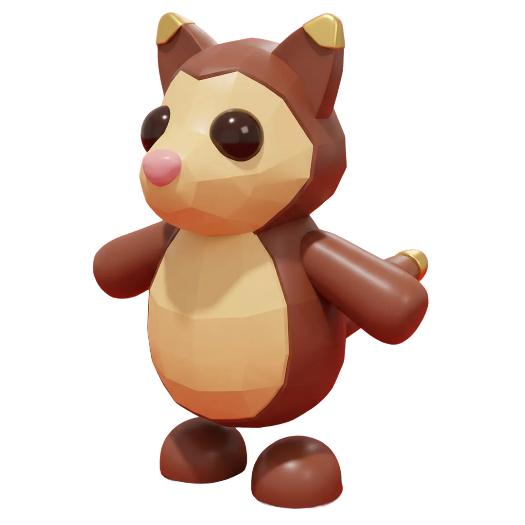 Tree Kangaroo