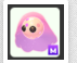 M BUBBLEGEIST
