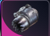 Turbine Compressor