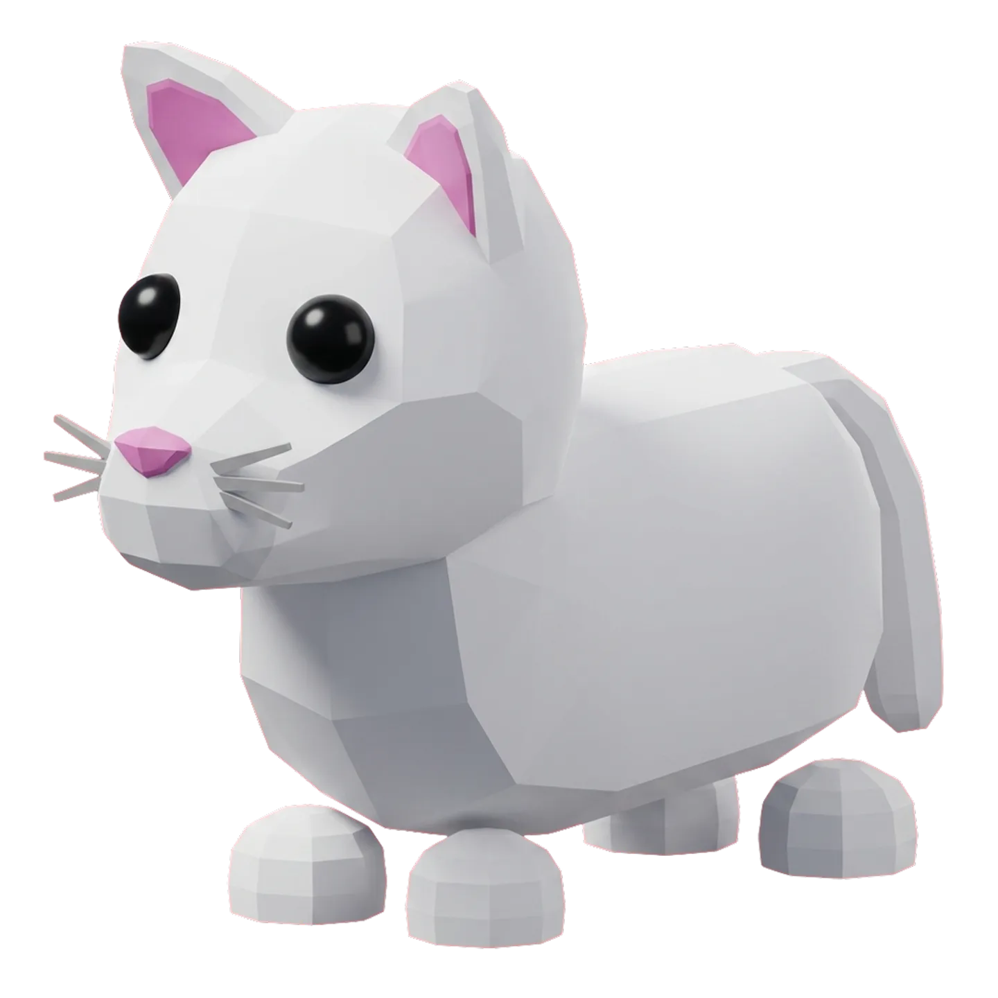 Snow Puma