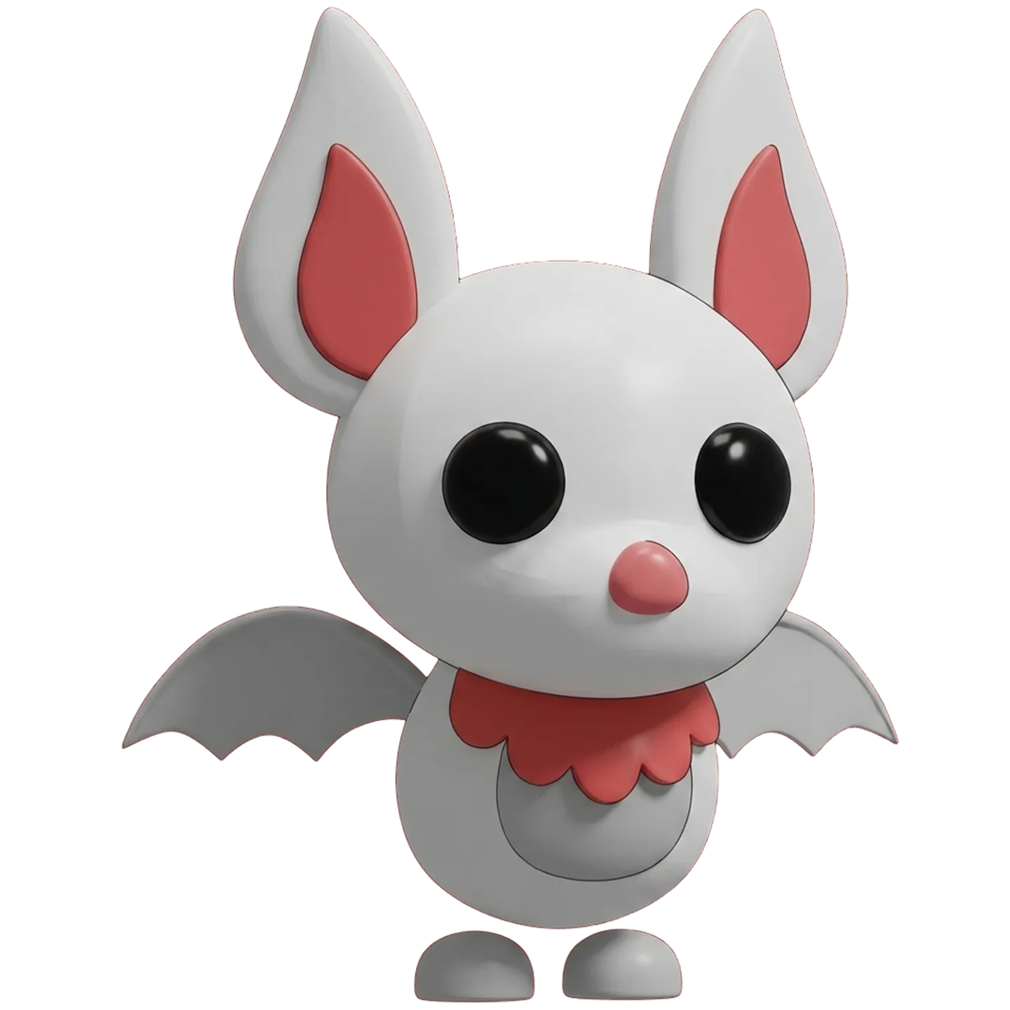 Albino Bat
