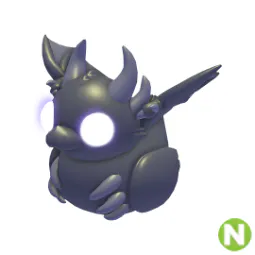 N SHADOW DRAGON DUCKY | AUTOMATED DELIVERY | ADOPT ME