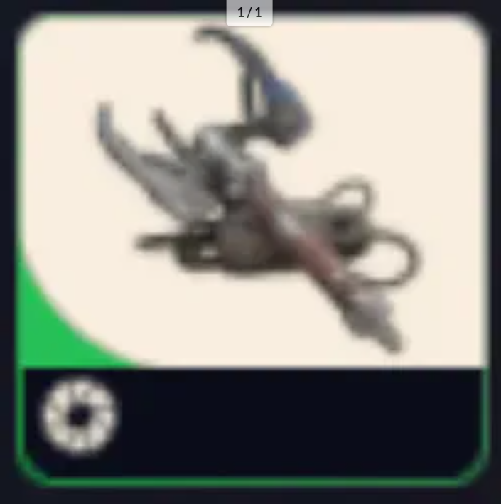 Grappling Hook