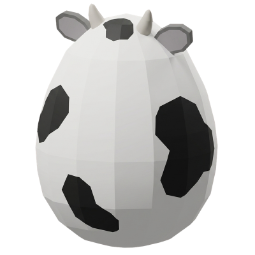 Farm Egg