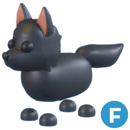 Werewolf F