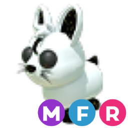 Moon Rabbit MFR