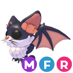 Kitty Bat MFR