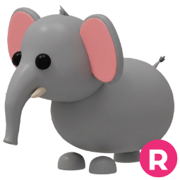 Elephant R