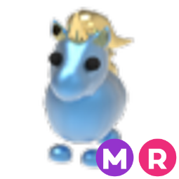 Diamond Unicorn MR