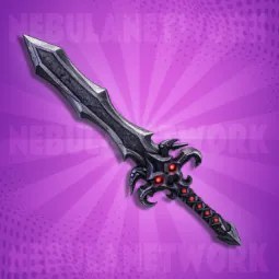 Eternal Knife