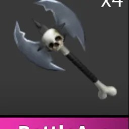 BattleAxe Knife