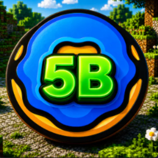 5B Money
