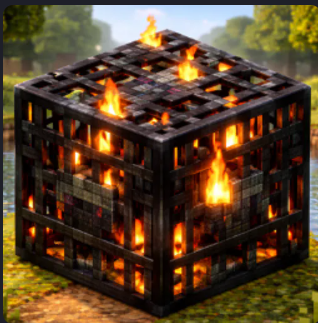 Skeleton Spawner