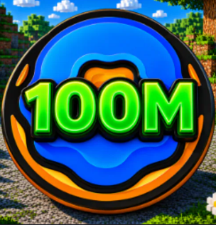 100M Money