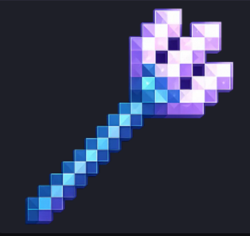 Netherite Block
