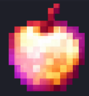 Enchanted Golden Apple
