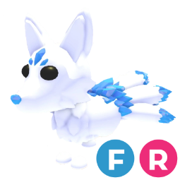 Glacier Kitsune FR