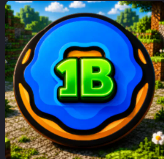 💰 1B Money | ⚡ Instant Delivery | 🍩 Donut SMP