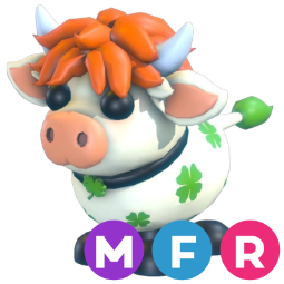 Clover Cow MFR