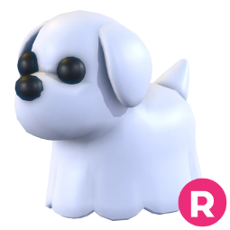 Ghost Dog R