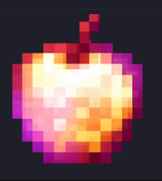 64x Enchanted Golden Apple