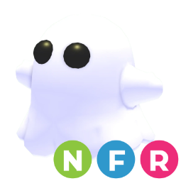 Ghost NFR