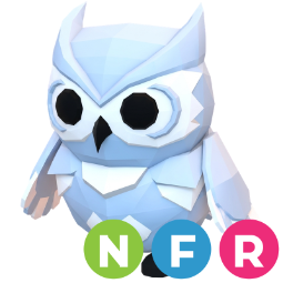 Snow Owl NFR