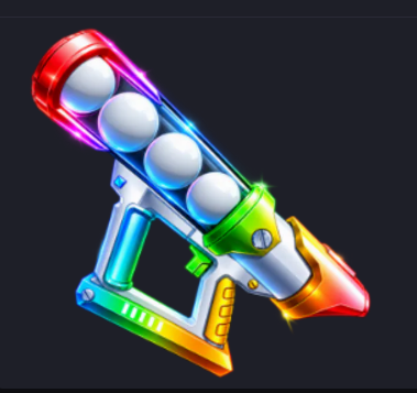 ❄️ Chroma Snowcannon | ⚡ Instant Delivery | 🔪 Murder Mystery 2