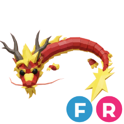 Dancing Dragon FR