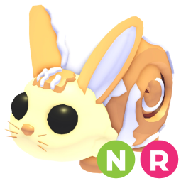 Bunny Swirl NR