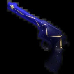 Nightsky Gun