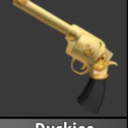 Duckies Gun