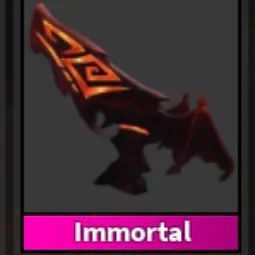 Immortal Gun