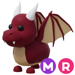 Dragon MR