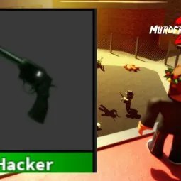 Hacker Gun