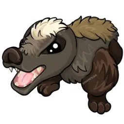 Badger Pet