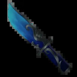 Frostfade Knife