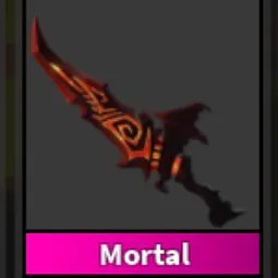 Mortal Knife