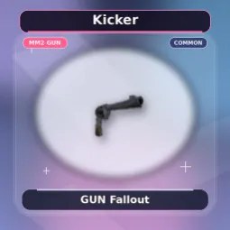 Fallout Gun