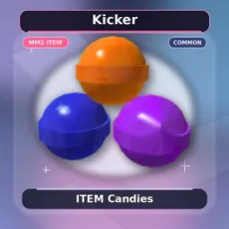Candies 2017