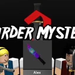Alex Knife