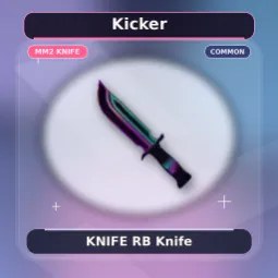 RB Knife