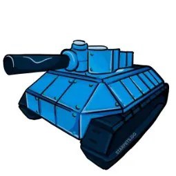 Tankie Pet