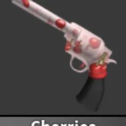 Cherries Gun