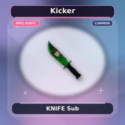 Sub Knife