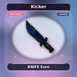 Euro Knife